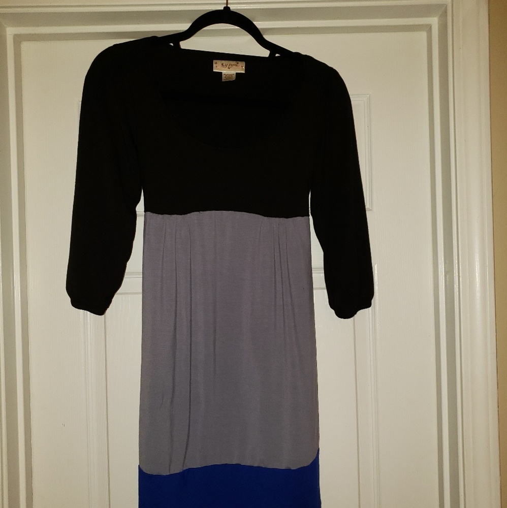 NEW Self Esteem Tunic